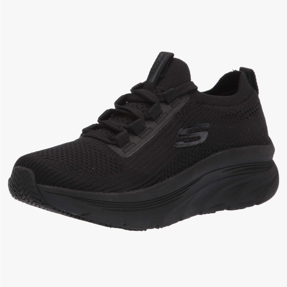 Skechers Womens Slip on Athletic Styling